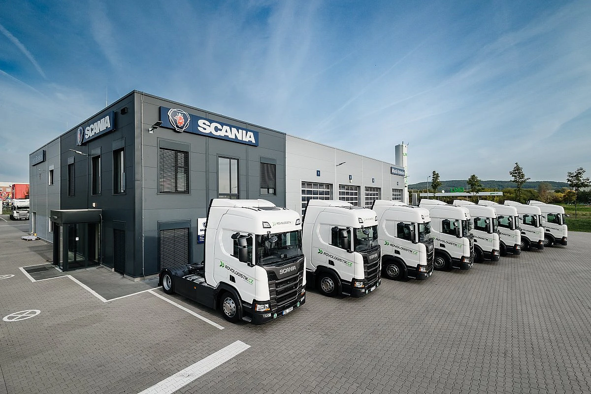 2.10.2026 - SCANIA