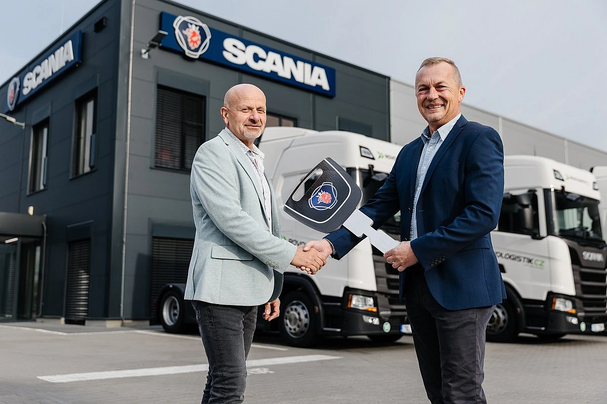 2.10.2026 - SCANIA